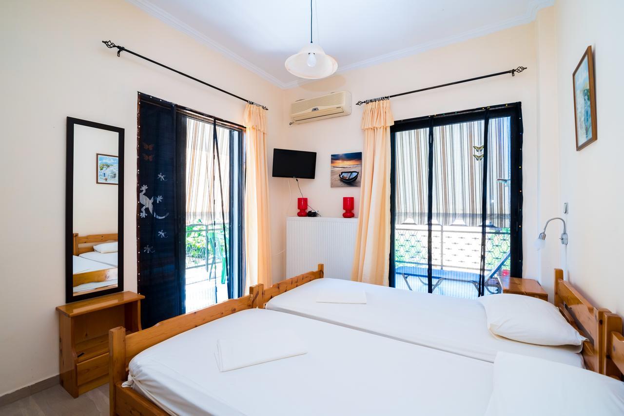 Elena Apartments Κανάλι Εξωτερικό φωτογραφία