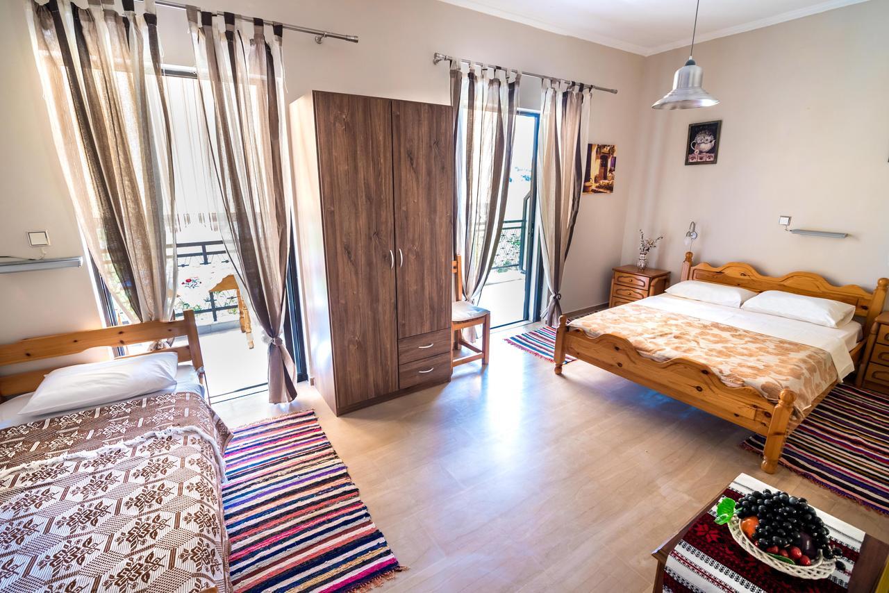 Elena Apartments Κανάλι Εξωτερικό φωτογραφία