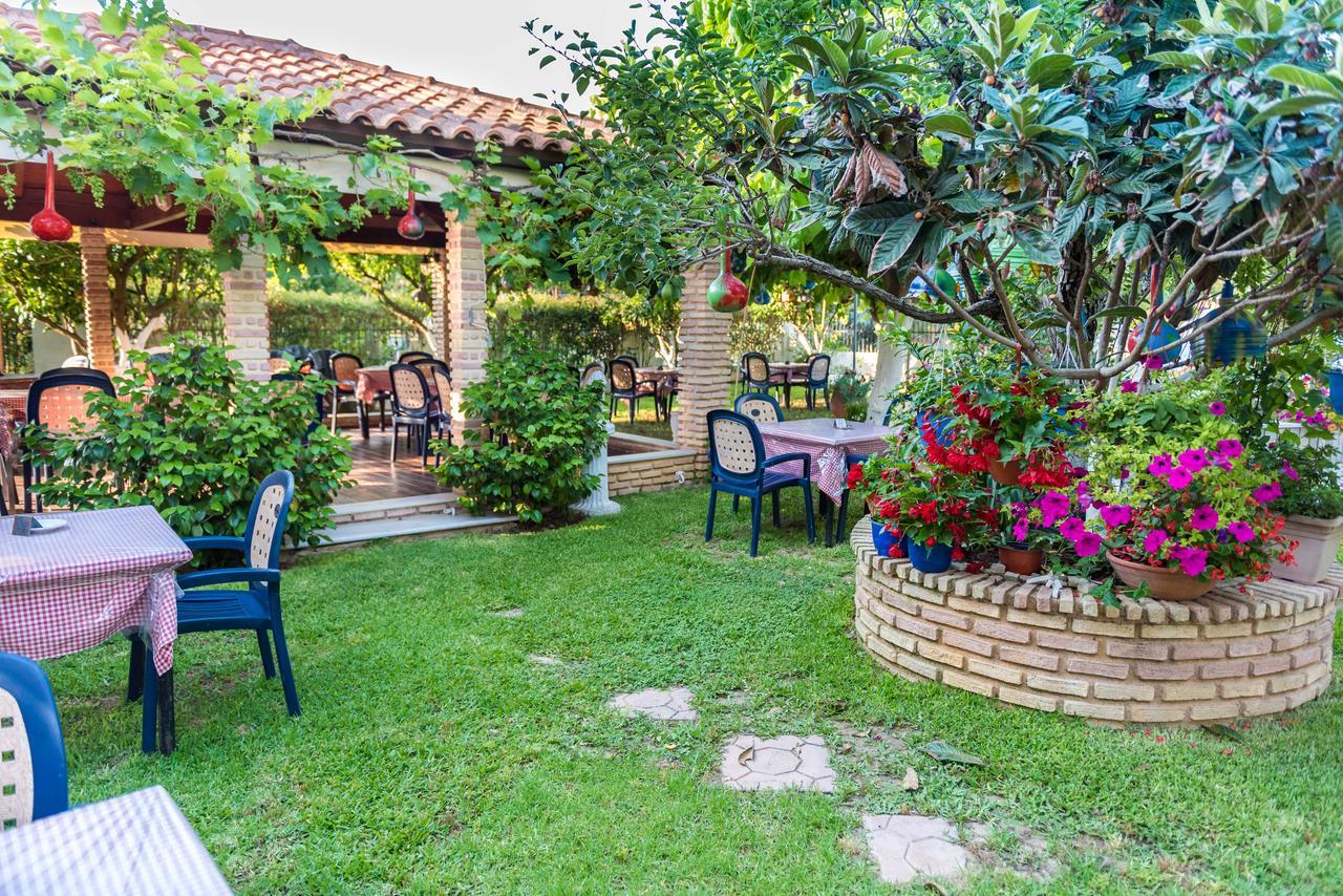 Elena Apartments Κανάλι Εξωτερικό φωτογραφία
