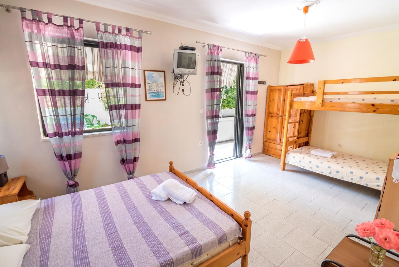 Elena Apartments Κανάλι Εξωτερικό φωτογραφία