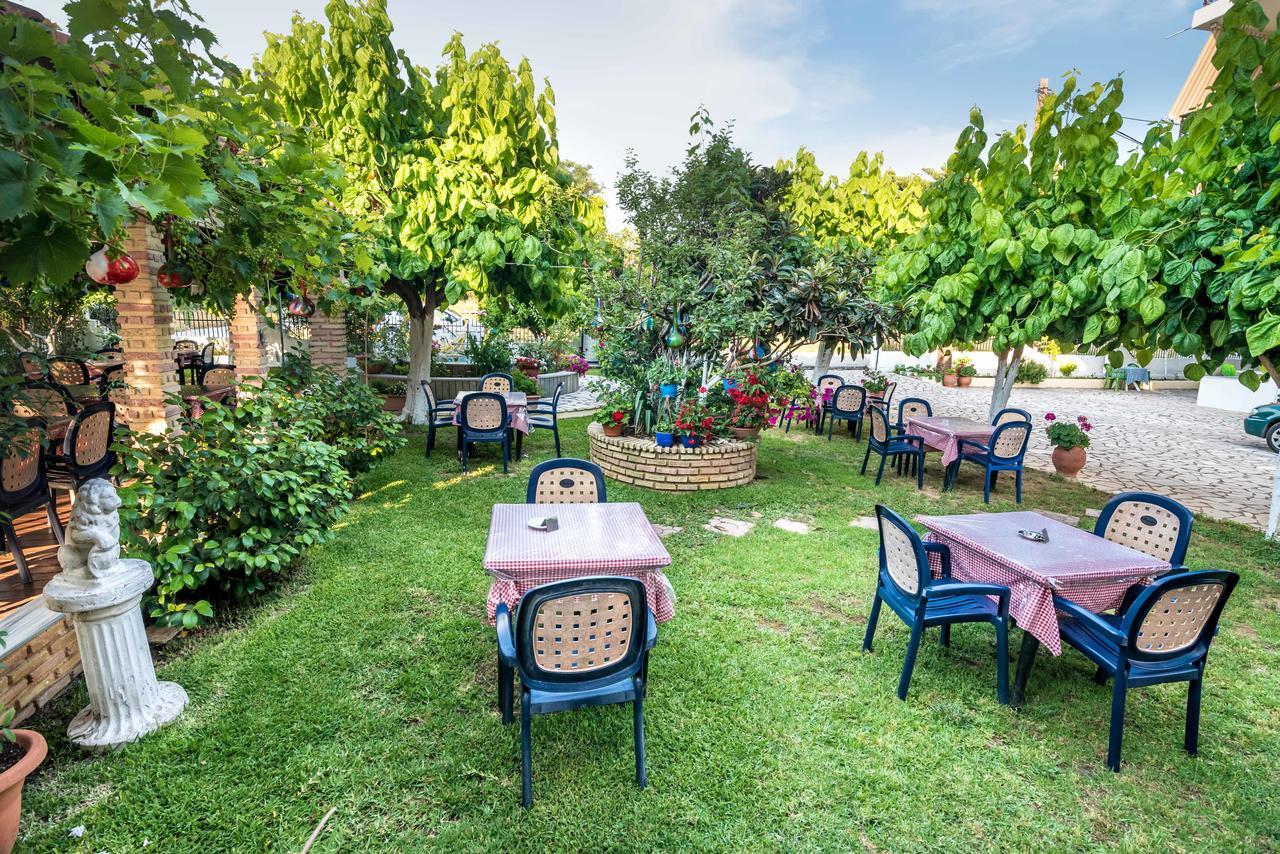 Elena Apartments Κανάλι Εξωτερικό φωτογραφία