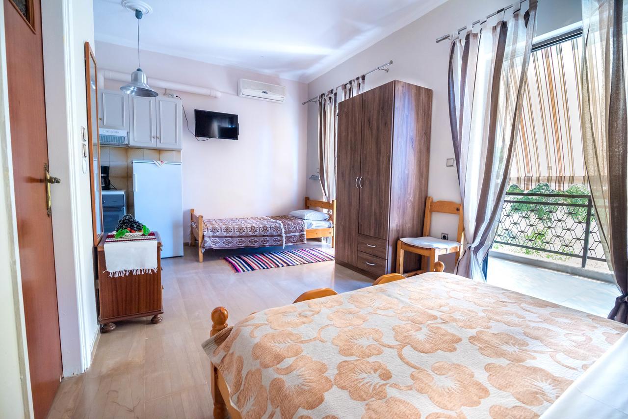Elena Apartments Κανάλι Εξωτερικό φωτογραφία